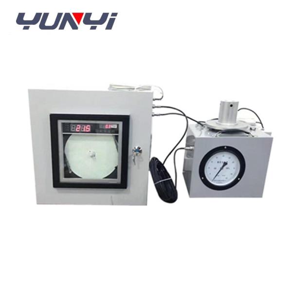 Cheap Pipeline Hydrostatic Pressure Testing Balance Machine for sale