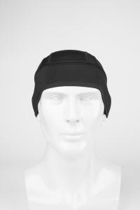 Quality Cycling Running Sweat Wicking Mens Skull Cap Beanie Helmet Liner For Men wholesale