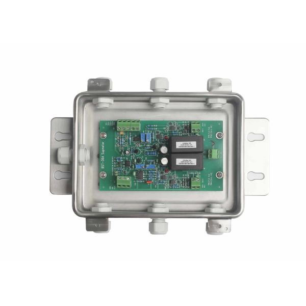 Definable Ao / Com Weighing Load Cell Display And Controller With 0-10v Or 4-20Ma