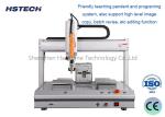 High Precision Screw Fastening Machine with Desktop Operation and CAD Document