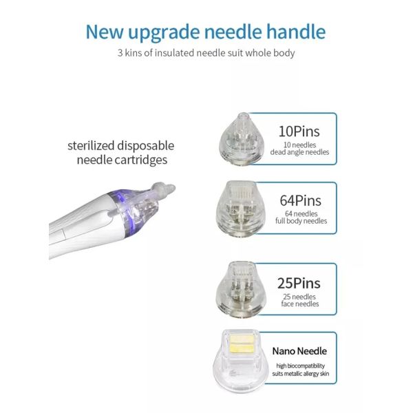 Wrinkle Removal Secret RF Machine