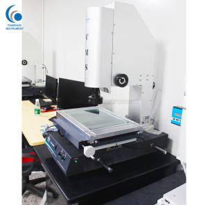 China High Precision Optical Measurement Machine , Visual Measuring Machine VMS - 2010F Model on sale