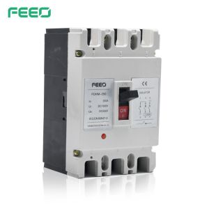 Quality IEC60947-3 Standard 1000V 400A Solar DC Isolator Switch wholesale