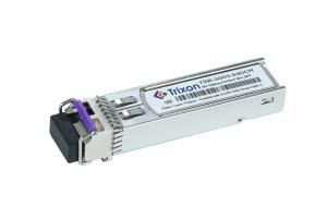Quality 3.125G Bidirectional Ethernet SFP Module With TTL Logic Interface wholesale