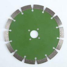 Quality Granite Saw Blade 10 Inch 250mm Hand Operated Diamond Saw Blade wholesale