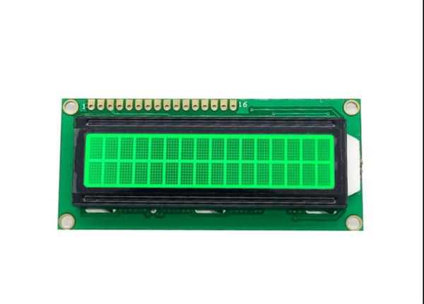 Cheap LCD1602 16 Character LCD Display Module LCM Liquid Crystal Module 3.3V 5.0V for sale