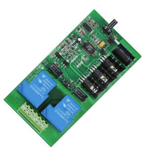 Quality 0.075mm SMT Pcb Prototype Service Custom Circuit Board Assembly wholesale