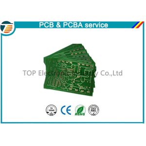 Customized Medical Devices 2 OZ PCB Assembly Services PCBA Board