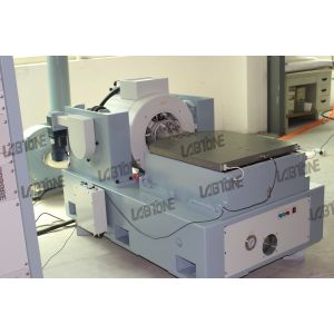 XYZ Axis Electrodynamic Shaker Vibration Testing Machine, Transportation Tests