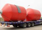 EVA Material Boat Floating Foam Fender With Chain Tyre Net STS STD Operation
