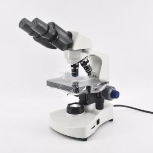 China Bright Dark Field Phase Contrast Laboratory Biological Microscope NCH-110M on sale