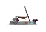 0-100N IEC60320-1 Switch Tester Coupler Lateral Pulling Test Machine
