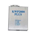 KWP2000 Plus ECU REMAP Flasher, Automotive ECU Programmer to Repair ECUs