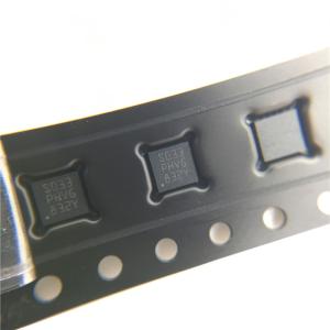 Quality Flash IC Eeprom Microcontroller MCU Chips STM8S003F3U6T ST 8 Bit wholesale
