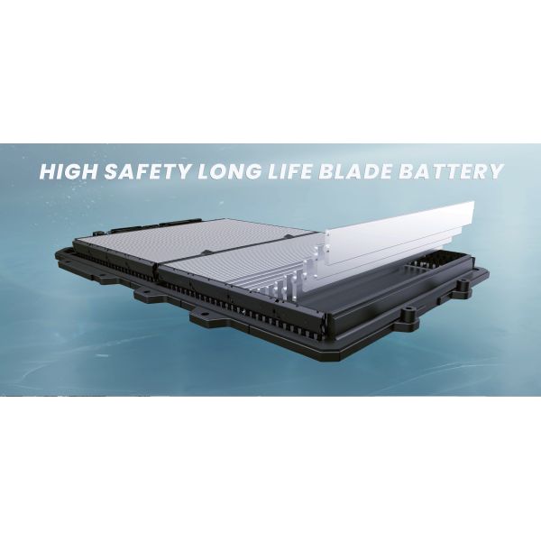 420km BYD Dolphin Electric Hybrid Cars EV Sedans 2025