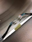 A1224 IMac LCD Screen Panel LM201WE3 TLA1 20.1inch 1680x1050