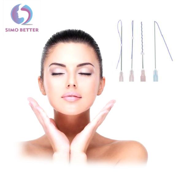 Cheap Pdo Tornado Screw Collagen Thread Lift Dermal Use With Moisturizing Function for sale