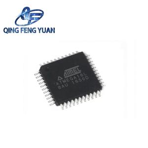 China ATMEGA16L-8AU Atmel Electronic Components ATMEGA16L-8AUR Micro Controller Chip on sale