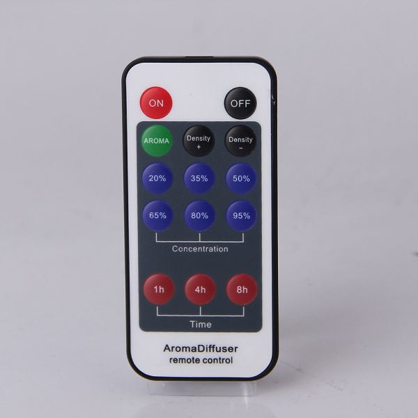 HZ-1202 Battery Aroma Diffuser , Electric Aroma Essential Oil Diffuser