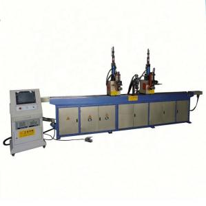 China Automatic Pipe Bending Machine 6-76mm Capacity 2-3s/90° Bending Speed For Aluminum Pipe on sale