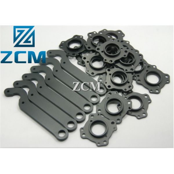 Diameter 110.2mm Customized Auto Parts