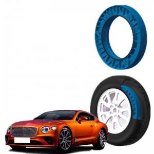 Quality Passenger Car Tire Rims Runflat Bands FOR Continental GTC 315/30ZR22 275/35ZR22 R22 22INCH wholesale