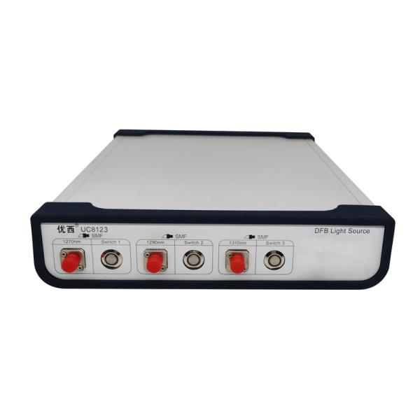 Cheap 3 Channels Distributed Feedback Laser DFB Laser Source High Precision for sale