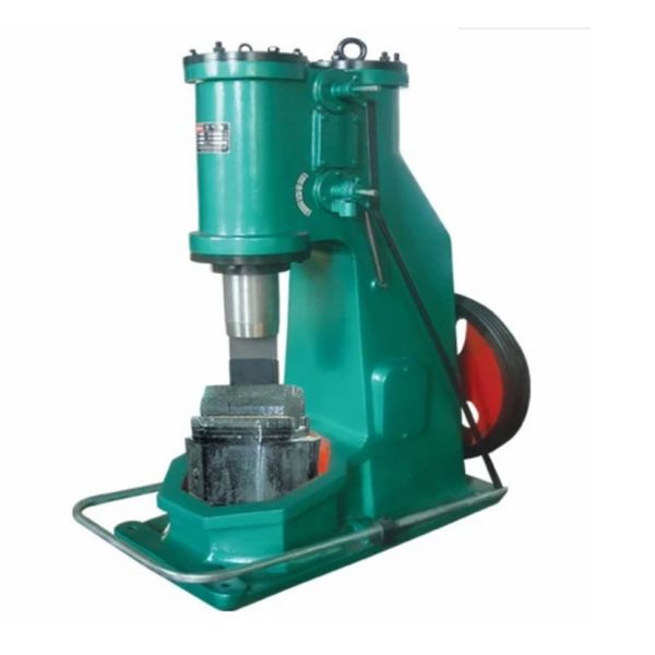 C41 Series Pneumatic Forging Hammer For Solid Sheet Metal Forming Press Machine