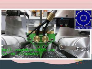 Quality CS Paintball Automatic Capsule Machine , capsule making machines Precise Control 8000 - 32000 / H wholesale
