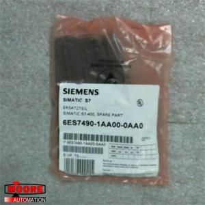 China 6ES7490-1AA00-0AA0 6ES7 490-1AA00-0AA0 Siemens Spare Rack Slot Cover on sale