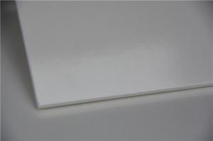 Quality High Moisture Resistance A4 White Foam Board 20x30 Soft Texture wholesale