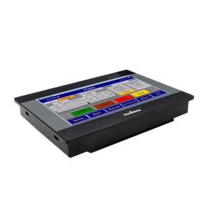 Quality 32K Retentive Digital Touch Screen Controller EX3G-70i 32bit CPU 408MHz Analog Digital Output wholesale