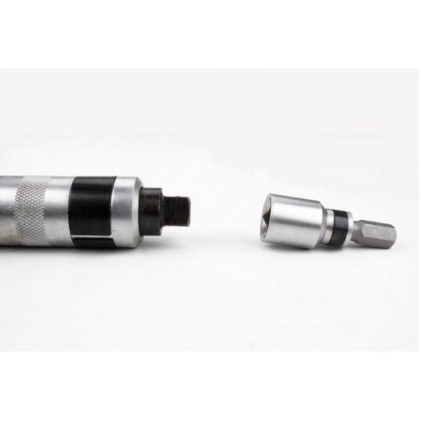 KM cr-v screwdriver &impact screwdriver set