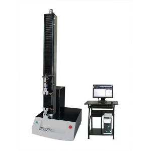 Quality 2KN Computer Controlled Tensile Testing Machine wholesale