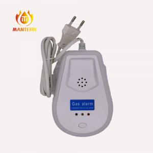Quality Alarm Type Portable Multi Gas Detector , Hand Held Gas Detector Self Testing wholesale