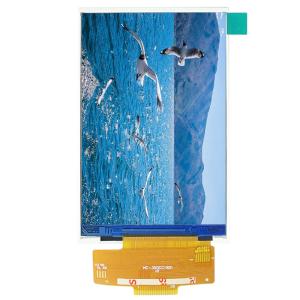 Quality 320x480 SPI LCD Display ST7796 3.5 Inch Spi Tft Lcd TFT LCD Display Screen wholesale