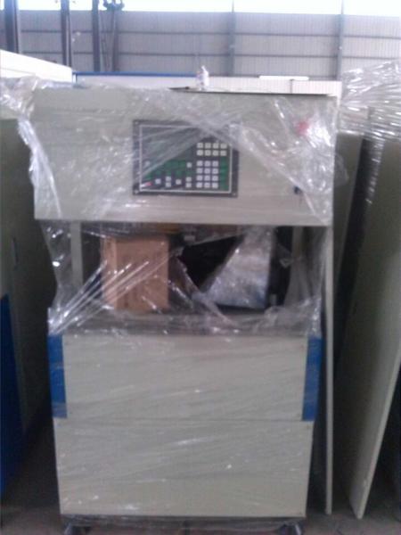 PVC Window Machine,PVC Win - Door Corner Cleaning Machine With CNC,CNC Corner