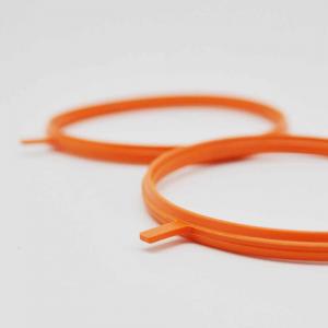 China EPDM FFKM Silicone Rubber Seal Gasket FKM High Temp Rubber Gasket on sale