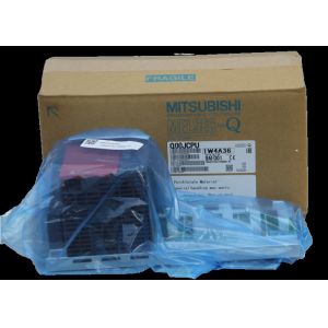 MITSUBISHI PLC Q00JCPU Q00UJCPU Programmable Controller CPU 8k steps Program