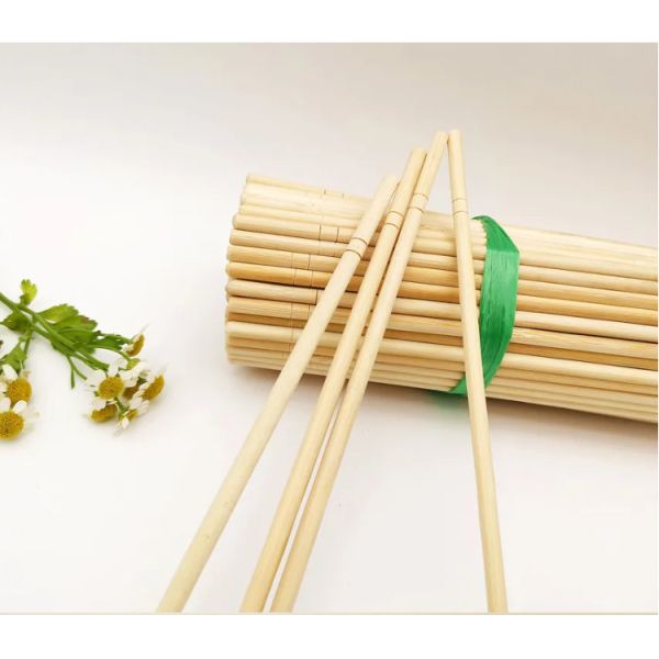 Convenient Modern Style Japanese Sushi Chopsticks Easy Carry Custom Chopsticks For Restaurant