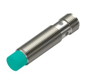 Quality Pepperl+Fuchs NBN4-12GM40-E2-V1 Inductive Sensor 4mm Range PNP NO Output IP67 M12 Connector wholesale