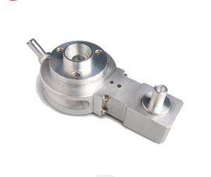 Quality Chromate Plating Automation Fixtures , Tooling And Fixtures CNC Machining OEM wholesale
