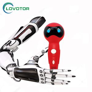 Quality 3D Modeling robot drawing pens with normal temperature and adjustable speed wholesale