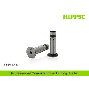 Quality Small Diameter Straight CNC Hydraulic Collet Central Coolant Supply Available wholesale