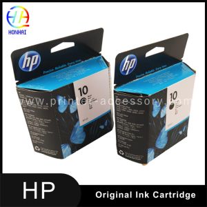 Buy cheap Hp Business Inkjet 1000 Ink Cartridges Black HP Business Lnkjet 1200 Officejet from wholesalers