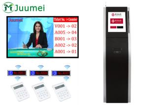 Quality Automatic Electronic Queuing System Web Based Bank Queuing System wholesale