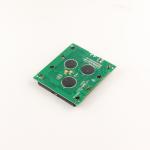 Customize OEM STN HTN FSTN Dot Matrix Graphic LCD Display Module