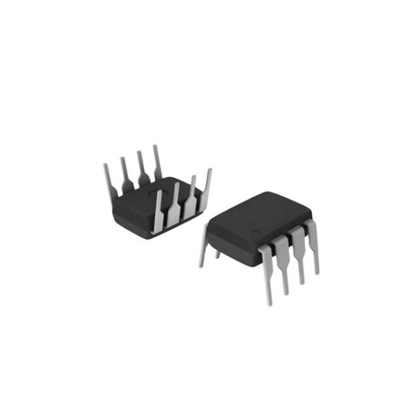 PIC12F675-I/P PIC12F675-I PIC12F675 12F675 DIP-8 8-Bit Microcontroller PIC12F675
