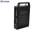 Mobile Networked Long Range Video Transmitter MIMO Wireless Communication