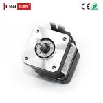 Step Angle 1.8 Degree 42mm Nema 17 Closed Loop Stepper Motor With Encoder And